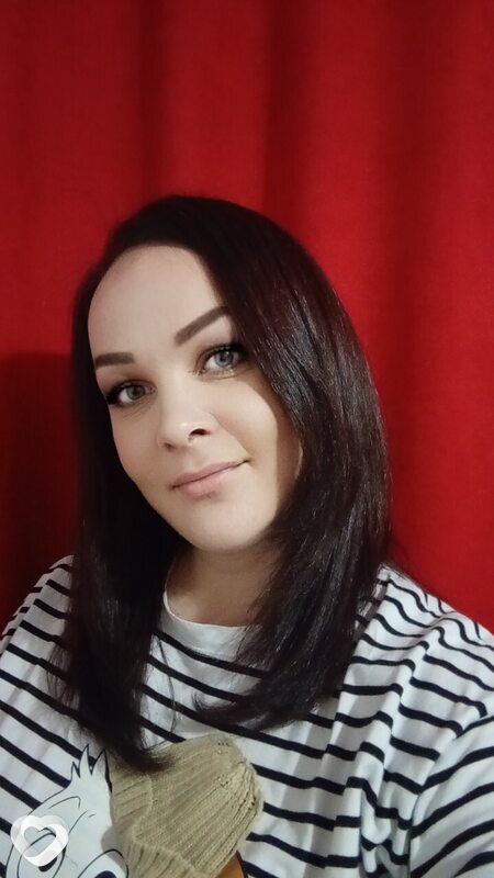 Дарья, 36, Краснодаре — анкета №1532321