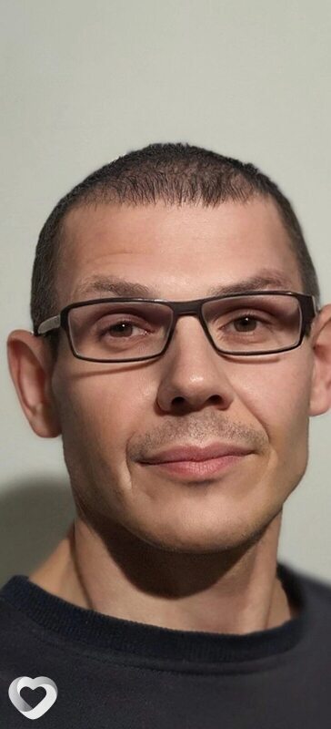 Артур, 46, Перми — анкета №1532324