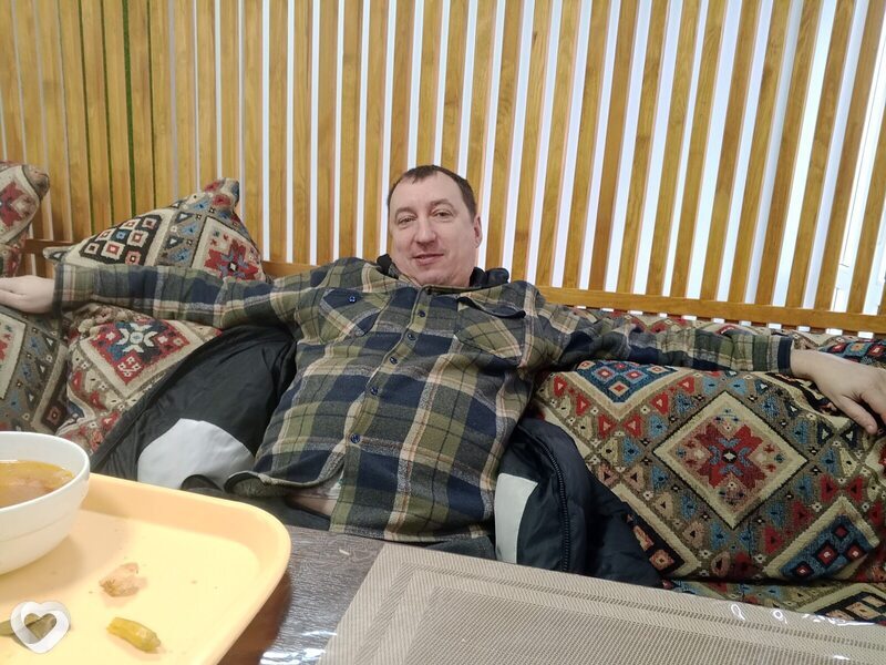 Валерий, 51, Жуковском — анкета №1532325
