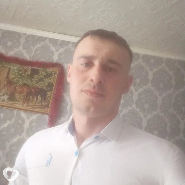 Николай, 32, Петропавловске — анкета №1532326