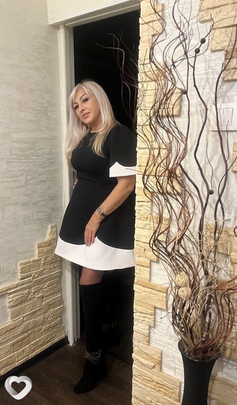 Елена, 52, Старом Осколе — анкета №1532340