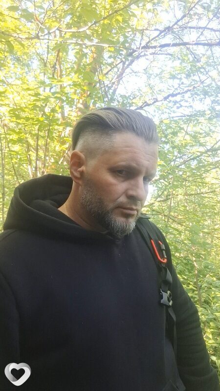 Владимир, 46, Кирове — анкета №1532349