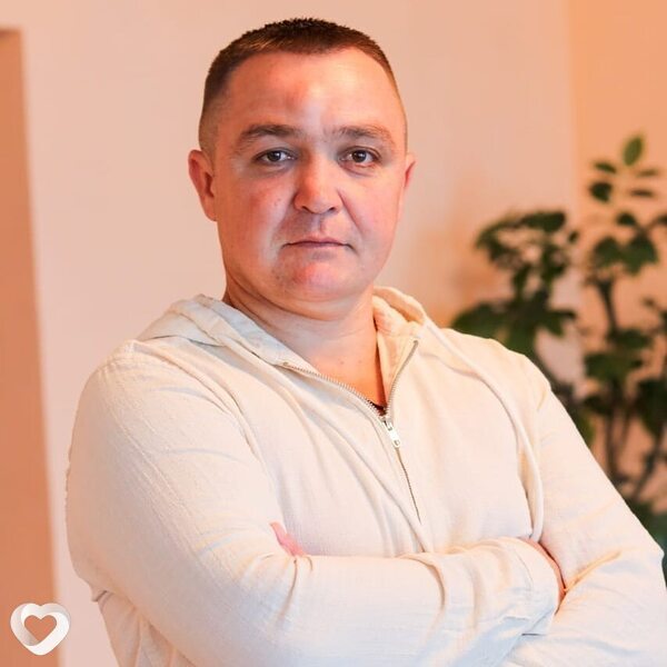 Сергей, 39, Волгограде — анкета №1532355