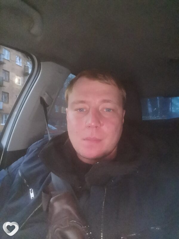 Александр, 36, Санкт-Петербурге — анкета №1532356