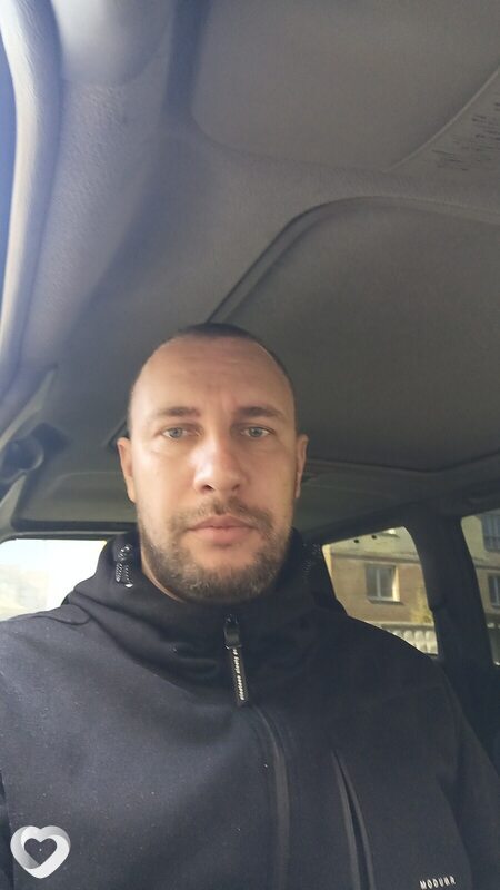 Алексей, 39, Омске — анкета №1532360