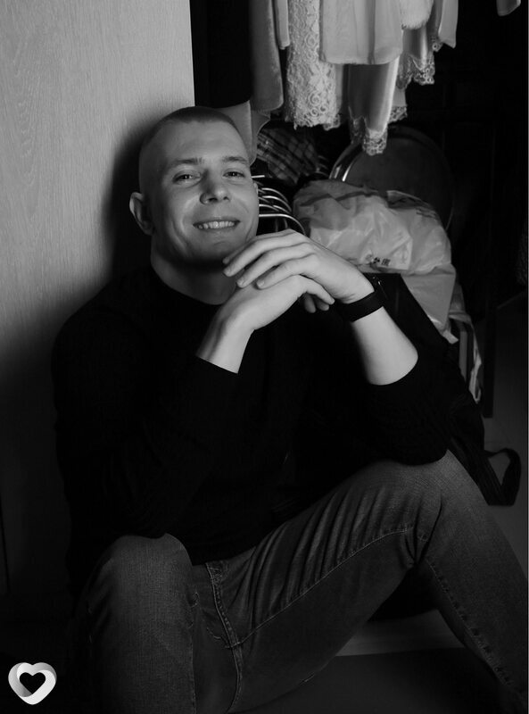Александр, 31, Москве — анкета №1532361