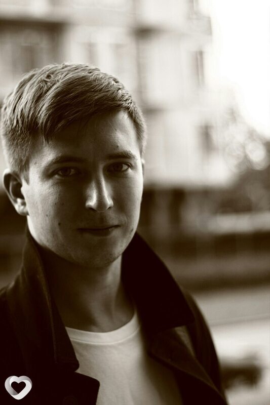 Александр, 30, Белгороде — анкета №1532366