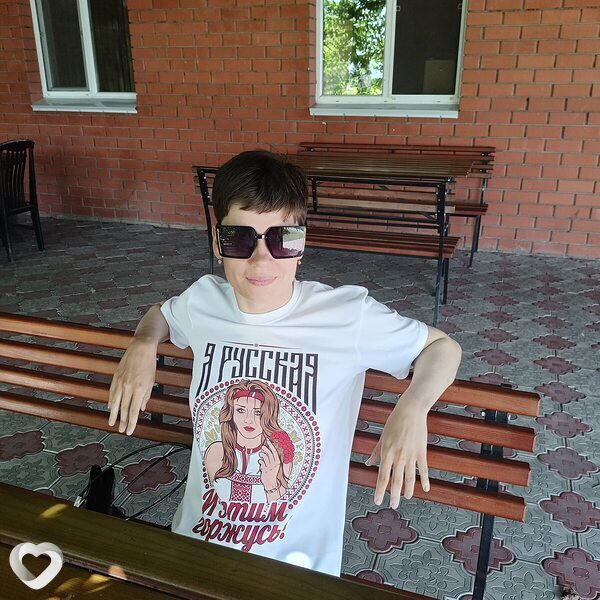 София, 24, Ачинске — анкета №1532373