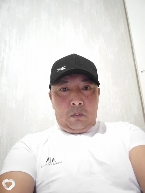 Жанат, 49, Кокшетау — анкета №1532378
