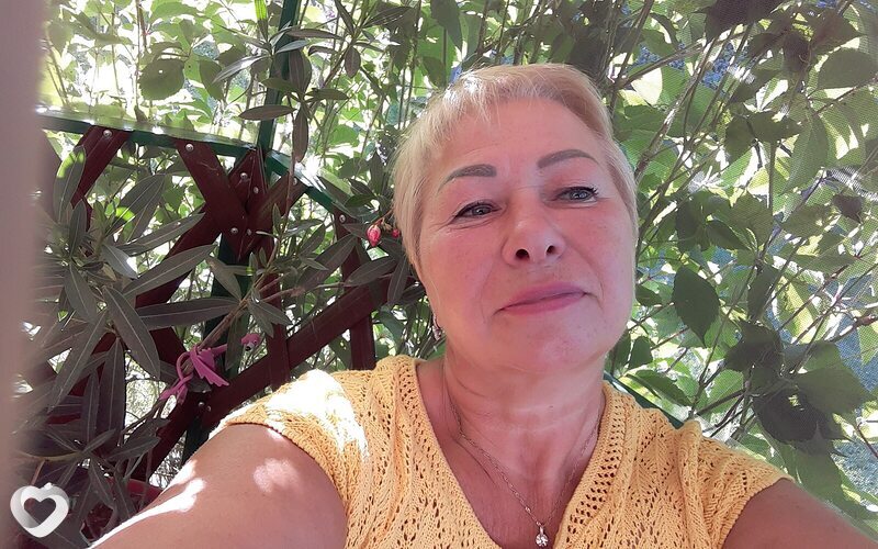 Ирина, 68, Ярославле — анкета №1532382