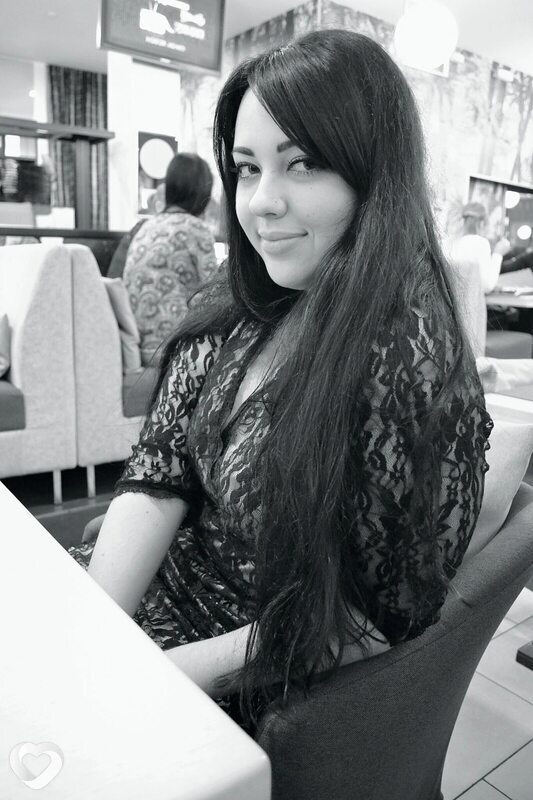 Марина, 36, Чебоксарах — анкета №1532390