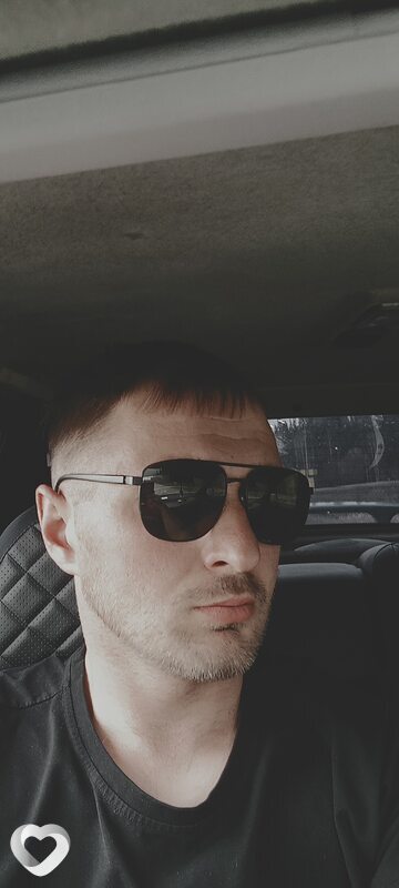 Сергей, 34, Анжеро-Судженске — анкета №1532399