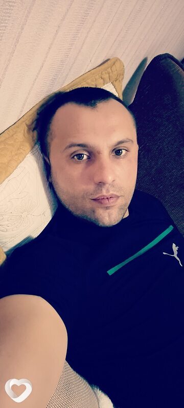 Иван, 46, Обнинске — анкета №1532403