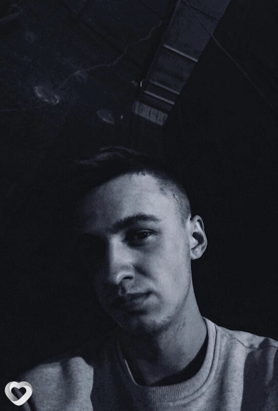 Вова, 29, Балакове — анкета №1532404