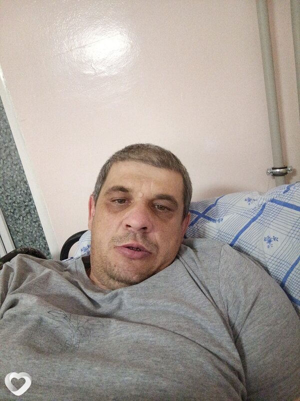 Александр, 41, Туле — анкета №1532405