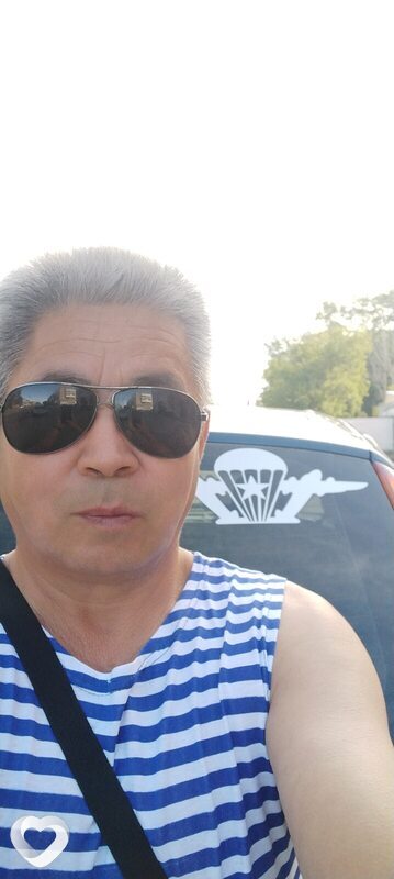 Мейрам, 66, Петропавловске — анкета №1532483