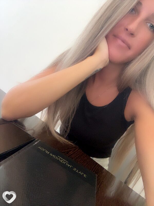 Элиза, 31, Алматы — анкета №1532498