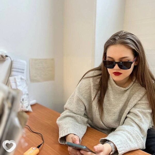 Лиза, 25, Нижнем Новгороде — анкета №1532411