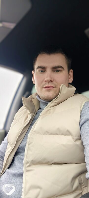 Вячеслав, 29, Зернограде — анкета №1532420