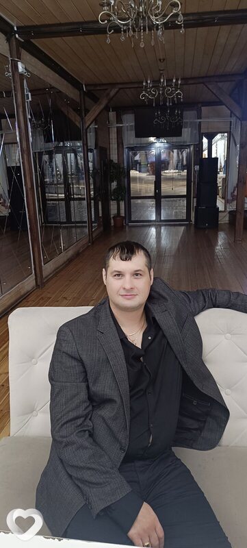 Артем, 39, Чебоксарах — анкета №1532427