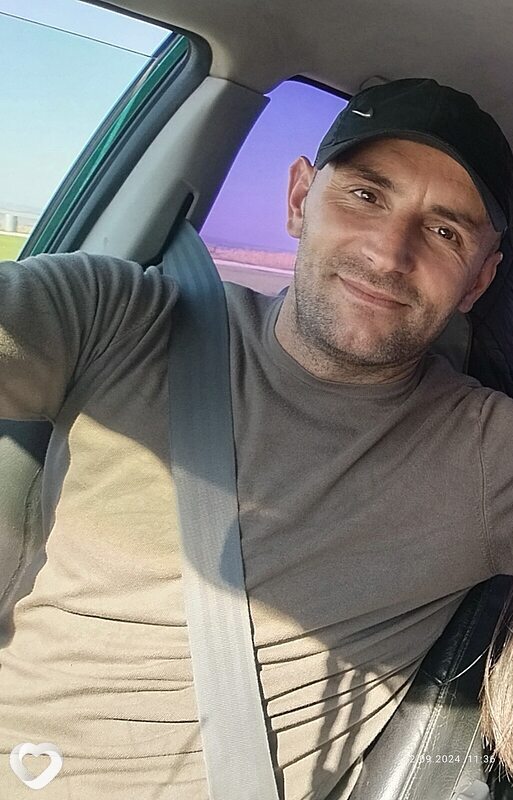 Виктор, 36, Кишинёв — анкета №1532511