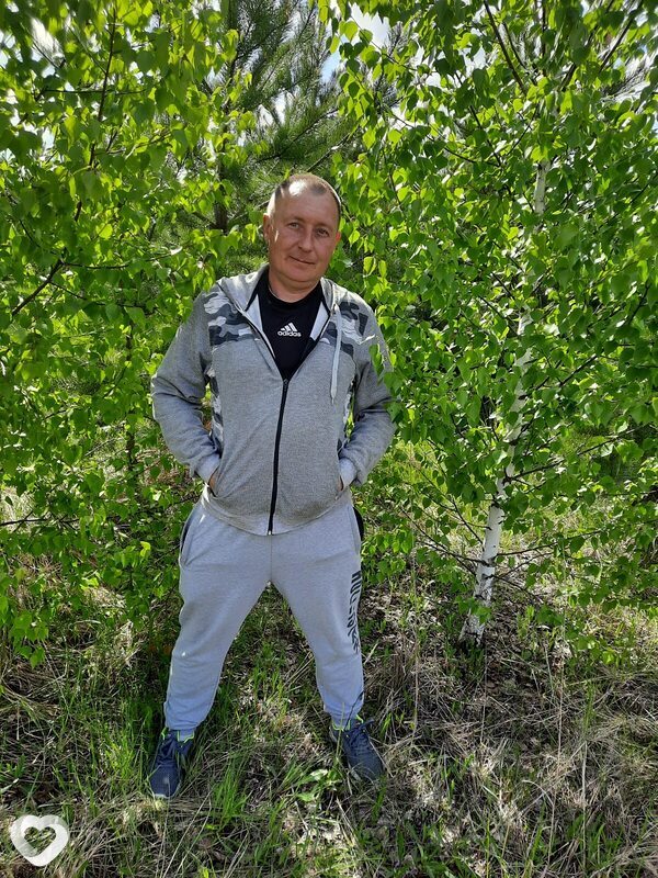 Александр, 44, Пензе — анкета №1532523
