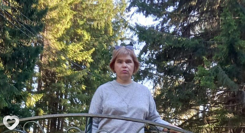 Татьяна, Красноусольский