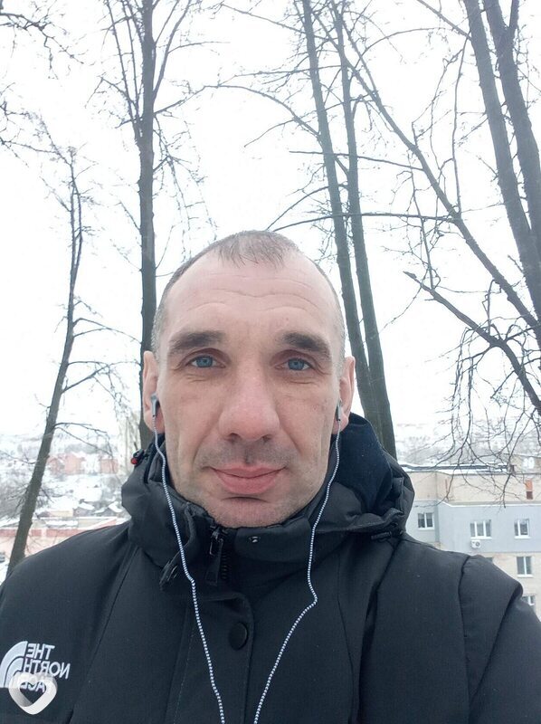 Тимур, 43, Орше — анкета №1532608
