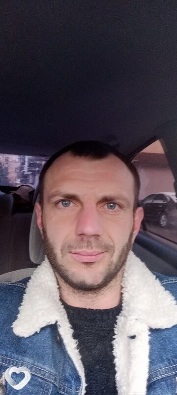Vova, 39, Ивано-Франковске — анкета №1532611
