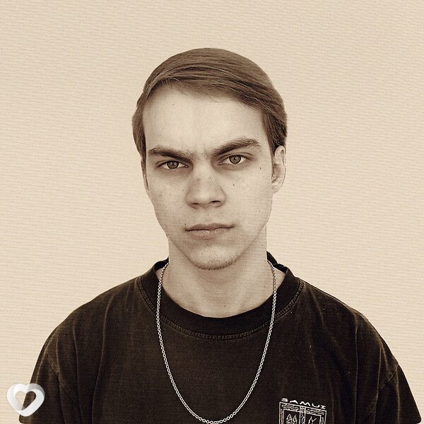 Евгений, 23, Мытищах — анкета №1532620