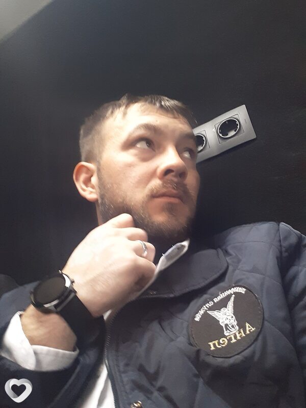 Валерий, 32, Челябинске — анкета №1532623