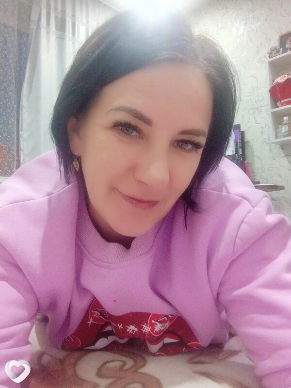 Галина, Шипуново