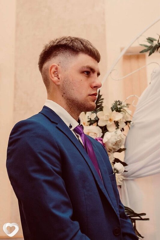 Илья, 23, Минске — анкета №1532626