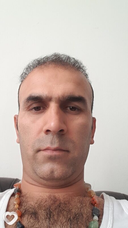 Mahbub, 39, Берлине — анкета №1532644