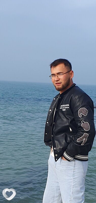 Dauran, 25, Актау — анкета №1532784