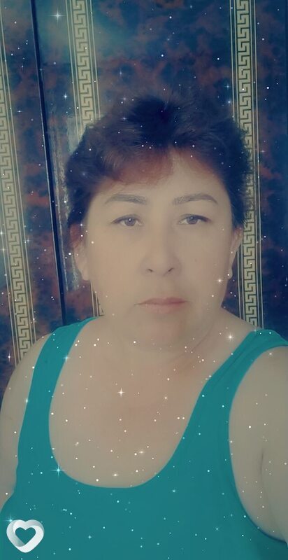 Лана, 52, Шымкенте — анкета №1532785