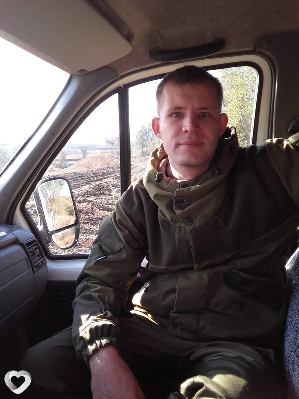 Андрей, Солнечнодольск