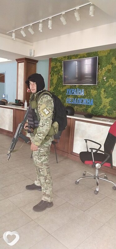 Ренат, 36, Нальчике — анкета №1532791