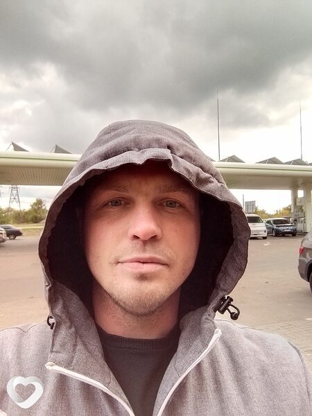 Руслан, 34, Киеве — анкета №1532796