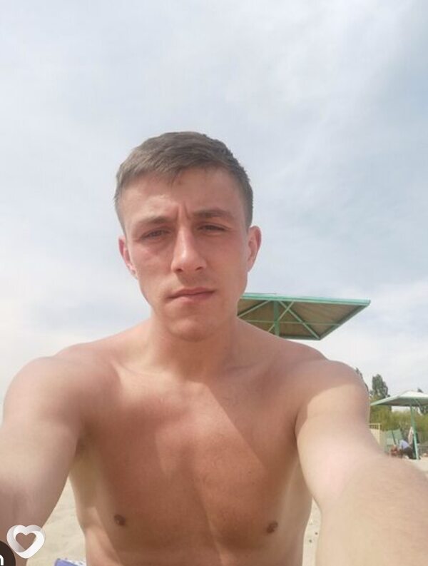 Денис, 36, Рогачев — анкета №1532806