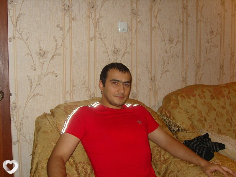 Lord, 35, Нальчике — анкета №1532689