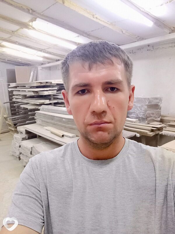 Анатолий, 36, Шымкенте — анкета №1532690