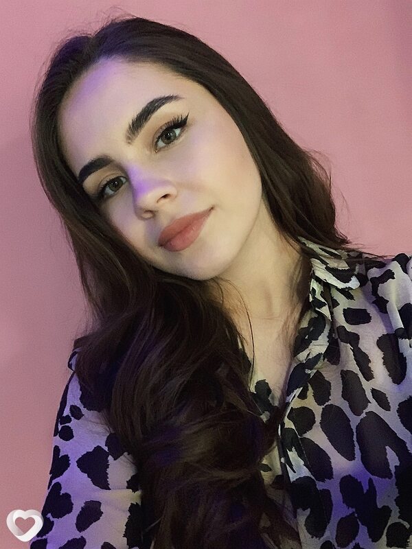 Настя, 25, Набережных Челнах — анкета №1532699