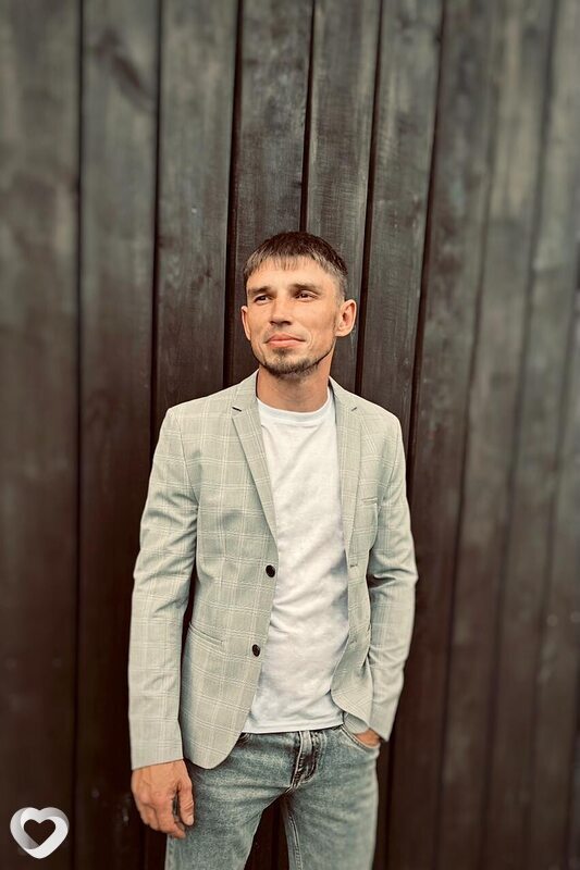Сергей, 37, Осинниках — анкета №1532700