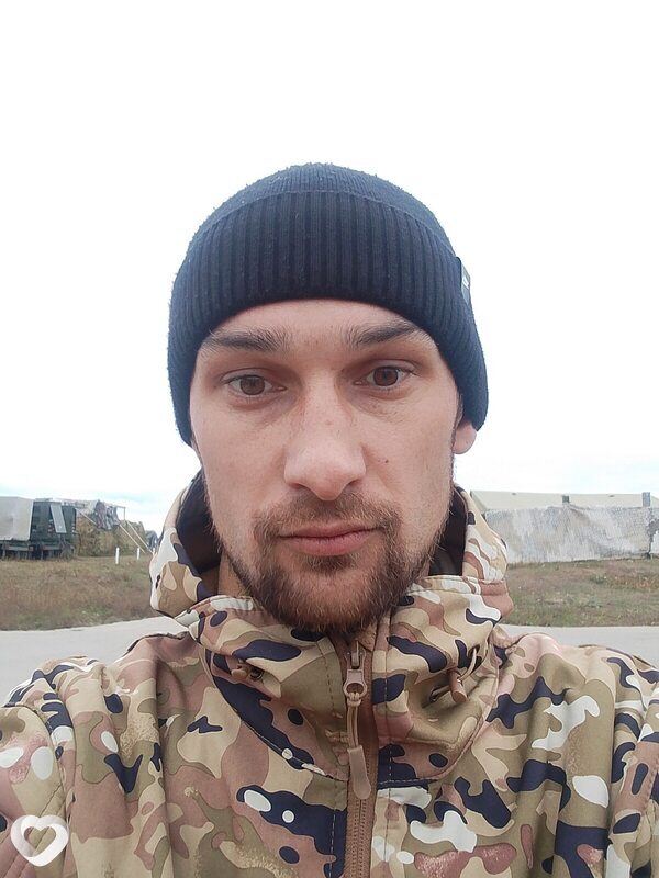 Сергей, Волгодонск