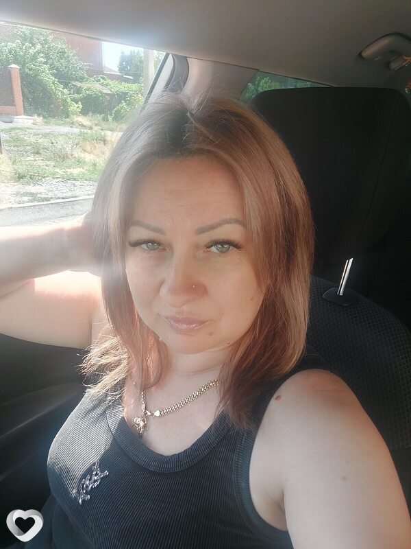 Наталья, 42, Батайске — анкета №1532704