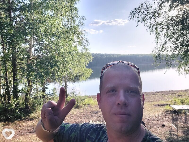 Леонид, 42, Екатеринбурге — анкета №1532705