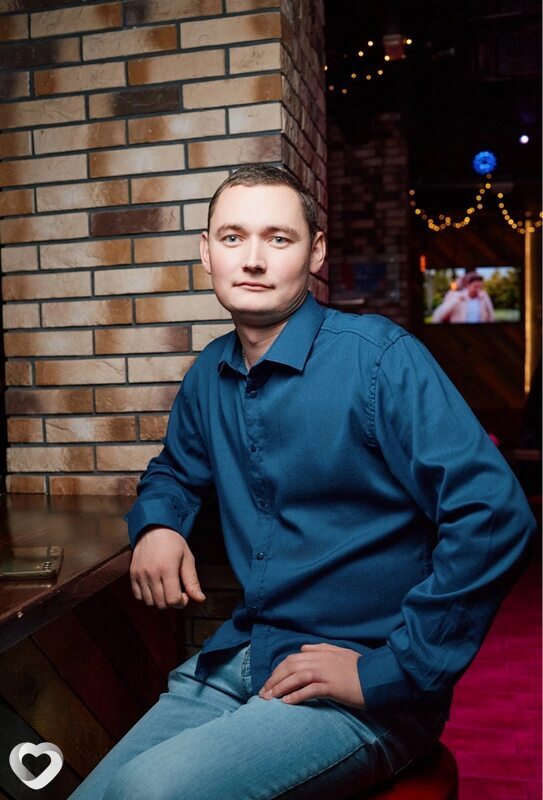 Александр, 31, Кургане — анкета №1532461