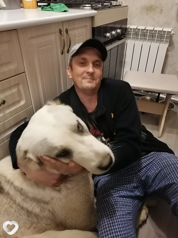 Илья, 38, Екатеринбурге — анкета №1532481