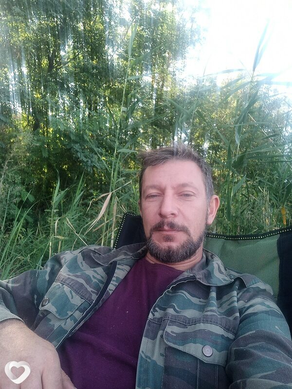 Денис, 39, Георгиевске — анкета №1532766